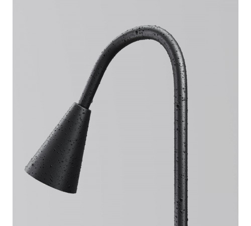 Ландшафтный светильник Maytoni Barb O531FL-L3B3K1