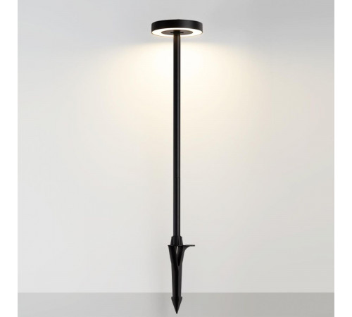 Ландшафтный светильник Odeon Light Nature Disc 7189/6GL