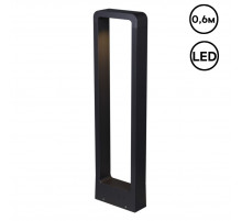 Ландшафтный светильник Reluce 09962-0.7-001JH 0,6M LED10W BK RLOS