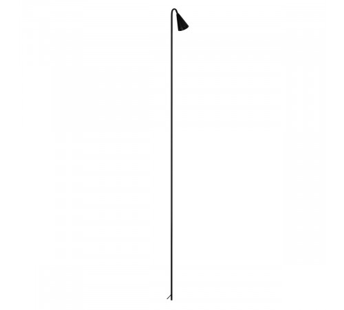 Ландшафтный светильник Arlight KT-HAREBELL-BOLL-H1145-3W Warm3000 (BK, 40 deg, 24V) 050690 Ландшафтный светильник Arlight KT-HAREBELL-BOLL-H1145-3W Warm3000 (BK, 40 deg, 24V) 050690