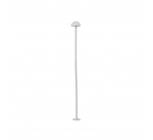 Ландшафтный светильник Arlight KT-ENOKI-BOLL-H600-2W Warm3000 (WH, 100 deg, 24V) 050672