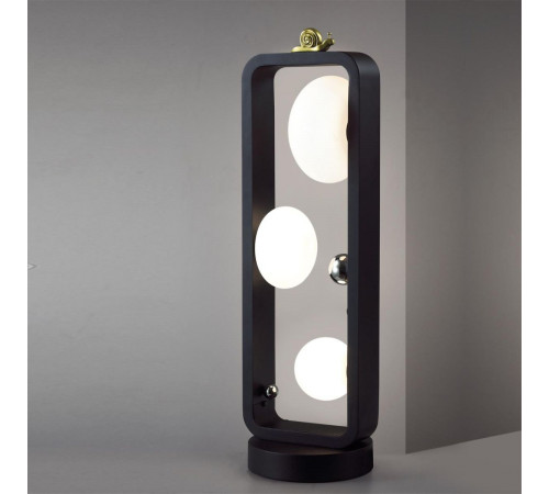 Ландшафтный светильник Odeon Light Nature Luma 5434/3FB