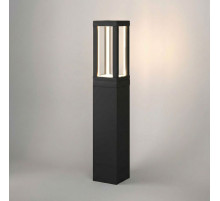 Ландшафтный светильник Elektrostandard Frame 1529 TECHNO LED черный 4690389219122 a072092