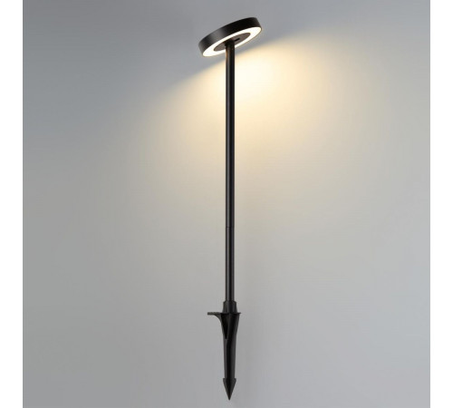 Ландшафтный светильник Odeon Light Nature Disc 7189/6GL