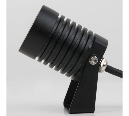 Ландшафтный светильник Elektrostandard Landscape 043 FL LED черный 4690389219368 a072086