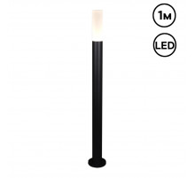 Ландшафтный светильник Reluce 09983-0.7-001JH 1.0M LED10W BK RLOS