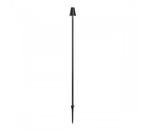 Ландшафтный светильник Maytoni Cane O504FL-L1B3K1