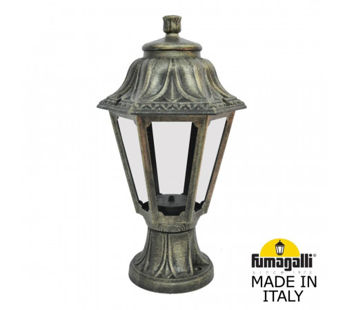 Ландшафтный светильник Fumagalli MIKROLOT/ANNA E22.110.000.BXE27