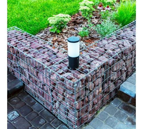 Ландшафтный светильник Fumagalli AMELIA 250 DR2.573.000.AYE27