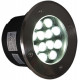 Грунтовый светильник Reluce 09403-0.7-001U LED12W WH