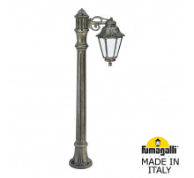 Ландшафтный светильник Fumagalli ALOE*R BISSO/ANNA 1L E22.163.S10.BYE27