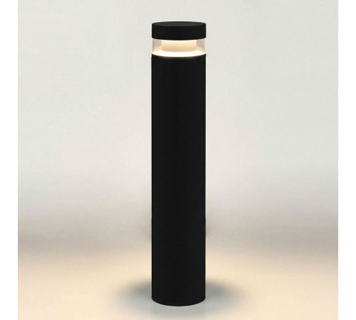 Ландшафтный светильник Elektrostandard 1532 TECHNO LED черный 4690389219184 a072085