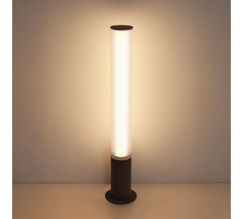 Ландшафтный светильник Odeon Light Nature Cortena 7180/22GL Ландшафтный светильник Odeon Light Nature Cortena 7180/22GL