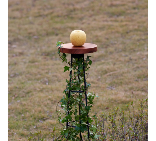Уличный светильник Odeon Light Nature Liana 7108/15GL Уличный светильник Odeon Light Nature Liana 7108/15GL
