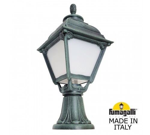 Ландшафтный светильник Fumagalli MINILOT/CEFA U23.111.000.VYE27