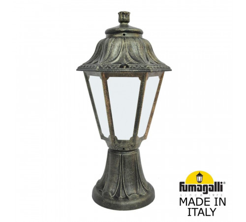 Ландшафтный светильник Fumagalli MINILOT/ANNA E22.111.000.BYE27
