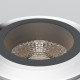 Уличный встраиваемый светильник Maytoni Vent O516DL-L3S3K