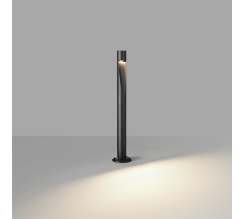 Ландшафтный светильник Odeon Light Nature Frankie 7206/5GL