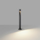 Ландшафтный светильник Odeon Light Nature Frankie 7206/5GL