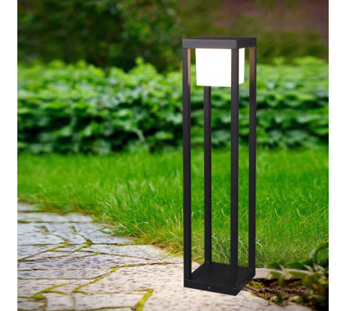 Ландшафтный светильник Reluce 09978-0.7-001JH 0,6M LED12W BK