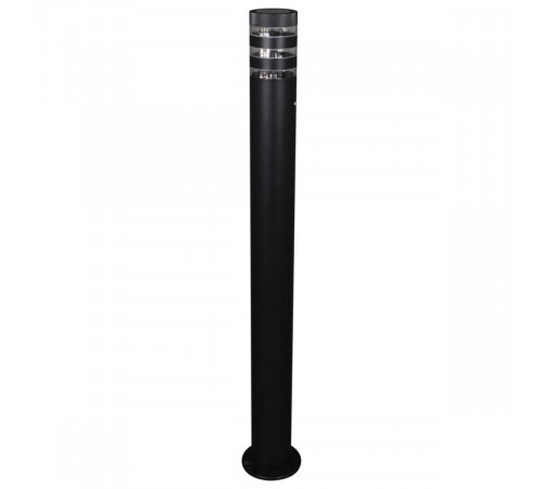 Ландшафтный светильник Reluce 09978-0.7-001KT 1,0M E27 BK