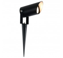 Грунтовый светильник General GPF-MR16-GU10-R-IP65 662435