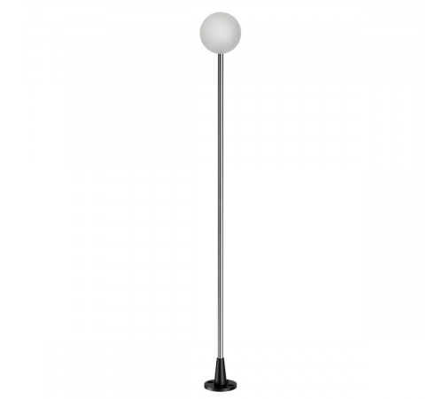 Ландшафтный светильник Odeon Light Nature Notte 7123/1GLB Ландшафтный светильник Odeon Light Nature Notte 7123/1GLB