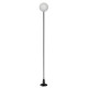 Ландшафтный светильник Odeon Light Nature Notte 7123/1GLB