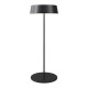 Уличный переносной аккумуляторный светильник Maytoni Porto O540TL-L2BCCT