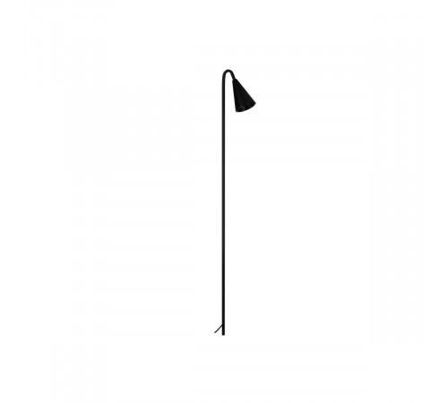 Ландшафтный светильник Arlight KT-HAREBELL-BOLL-H450-3W Warm3000 (BK, 40 deg, 24V) 050688 Ландшафтный светильник Arlight KT-HAREBELL-BOLL-H450-3W Warm3000 (BK, 40 deg, 24V) 050688