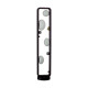 Ландшафтный светильник Odeon Light Nature Luma 5434/4FB