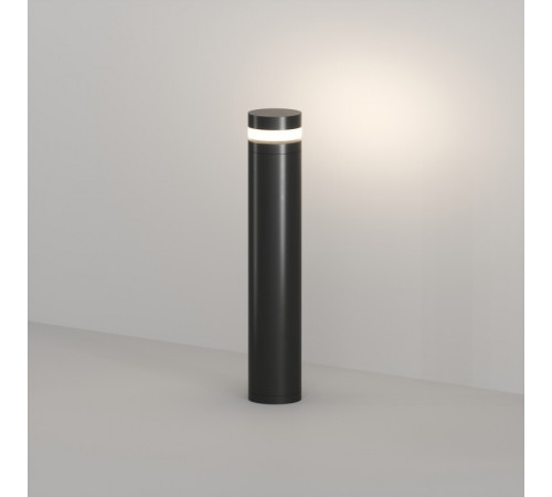 Ландшафтный светильник Denkirs Vega DK9816-BK Ландшафтный светильник Denkirs Vega DK9816-BK