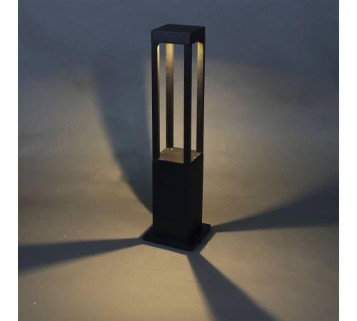 Ландшафтный светильник Reluce 09960-0.7-001JH 0,6M LED7W BK RLOS