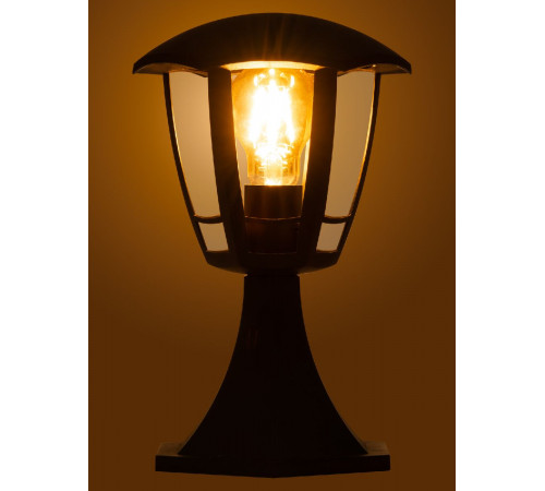 Ландшафтный светильник TDM Electric Сити НТУ 07-60-003 SQ0330-1309