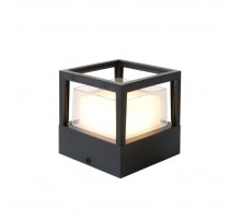 Ландшафтный светильник Escada 30018W/02 LED Black