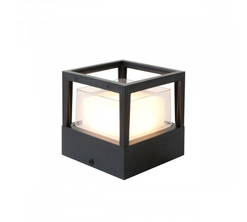 Ландшафтный светильник Escada 30018W/02 LED Black