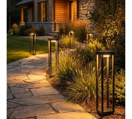 Ландшафтный светильник Citilux Genox CLU13B