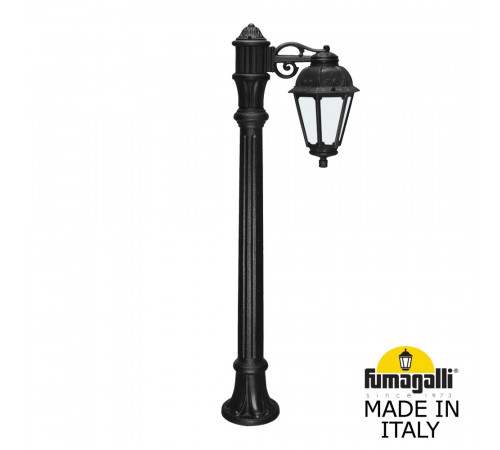 Ландшафтный светильник Fumagalli ALOE BISSO/SABA 1L K22.163.S10.AYE27