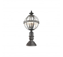 Ландшафтный светильник Kichler Halleron KL-HALLERON-3M