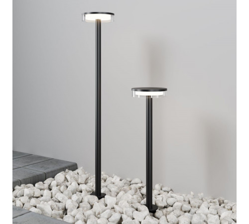 Ландшафтный светильник Maytoni Stake O503FL-L4B3K