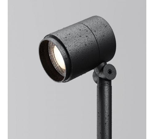Ландшафтный светильник Maytoni Spira O497FL-L12B3K