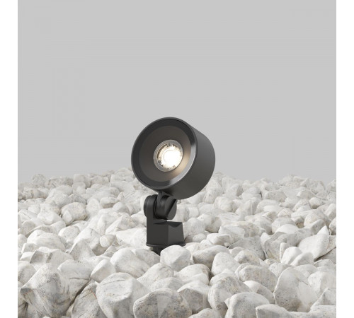 Грунтовый светильник Maytoni Core O495FL-L10B3K