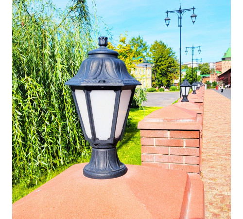 Ландшафтный светильник Fumagalli MIKROLOT/ANNA E22.110.000.AYE27