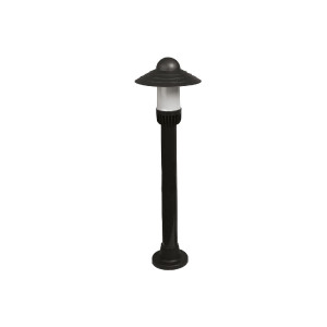 Ландшафтный светильник TDM Electric Поллар 1122 НТУ 01-60-009 SQ0316-0011