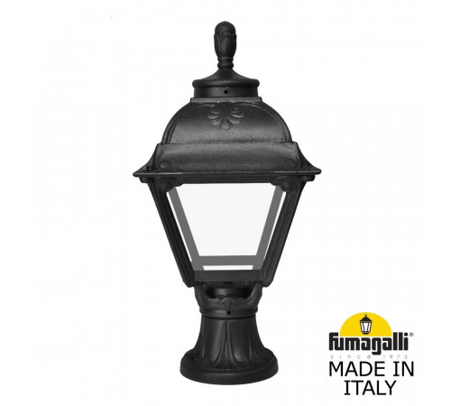 Ландшафтный светильник Fumagalli MIKROLOT/CEFA U23.110.000.AXE27