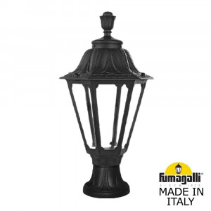 Ландшафтный светильник Fumagalli MIKROLOT/RUT E26.110.000.AXE27
