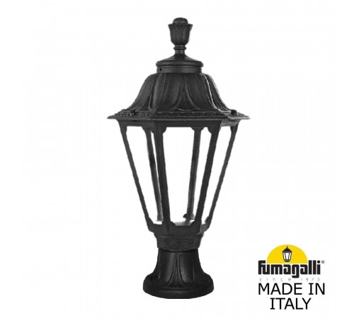 Ландшафтный светильник Fumagalli MIKROLOT/RUT E26.110.000.AXE27