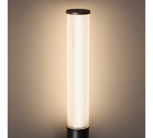 Ландшафтный светильник Novotech Street Fluo 359985