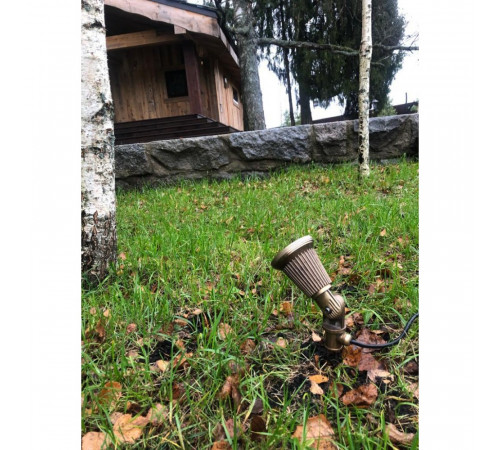 Ландшафтный светильник Covali FL-33005