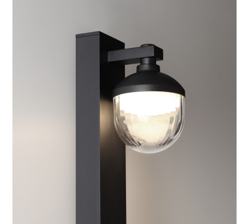 Ландшафтный светильник Novotech Street Haut 371076